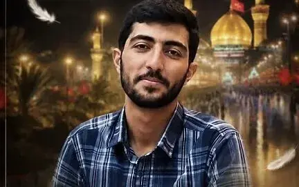 شهادت یک مامور پلیس در راور کرمان
