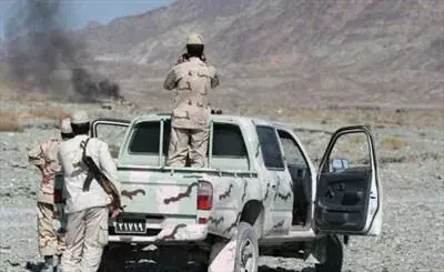 دستگیری ۶ عضو جیشالظلم در سراوان؛ یک تروریست به هلاکت رسید