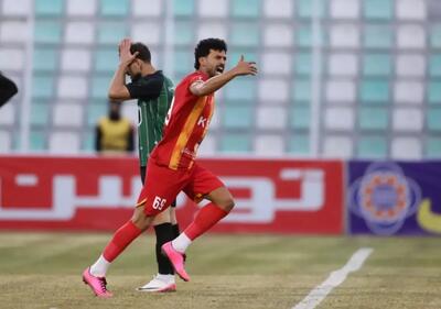 جزئیات قرارداد رامین رضاییان با فولاد خوزستان
