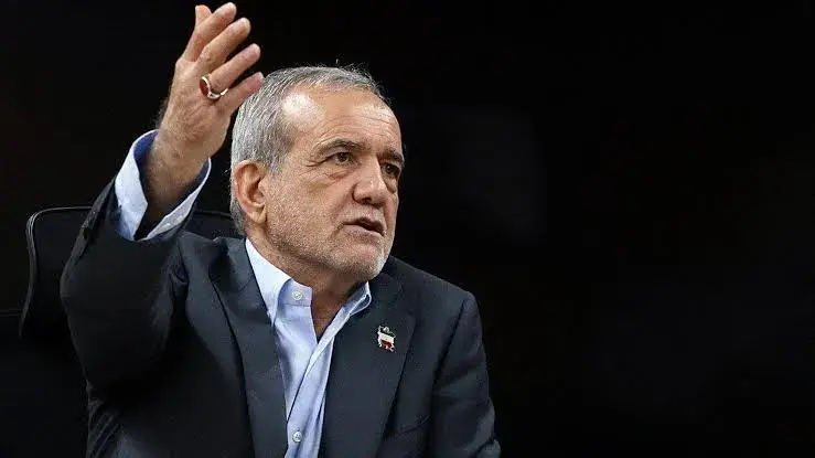 طرف عمانی قبول دارد که باید تنگه هرمز بر اساس تفاهمنامه اسلامآباد اداره شود / آزادسازی منابع مالی و فروش نفت از شرط های بازگشت به اجرای موارد توافق + فیلم
