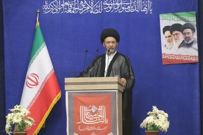 پای ترامپ و نتانیاهو تنها برای به دار آویخته شدن به ایران میرسد