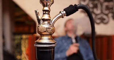 پلمب یک باشگاه ورزشی در اردبیل به دلیل عرضه غیرمجاز قلیان
