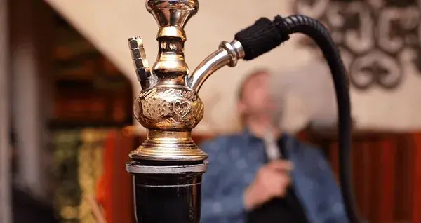  پلمب یک باشگاه ورزشی در اردبیل به دلیل عرضه غیرمجاز قلیان