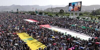 یمن: با هر هزینهای به مقاومت و حمایت از فلسطین ادامه خواهیم داد