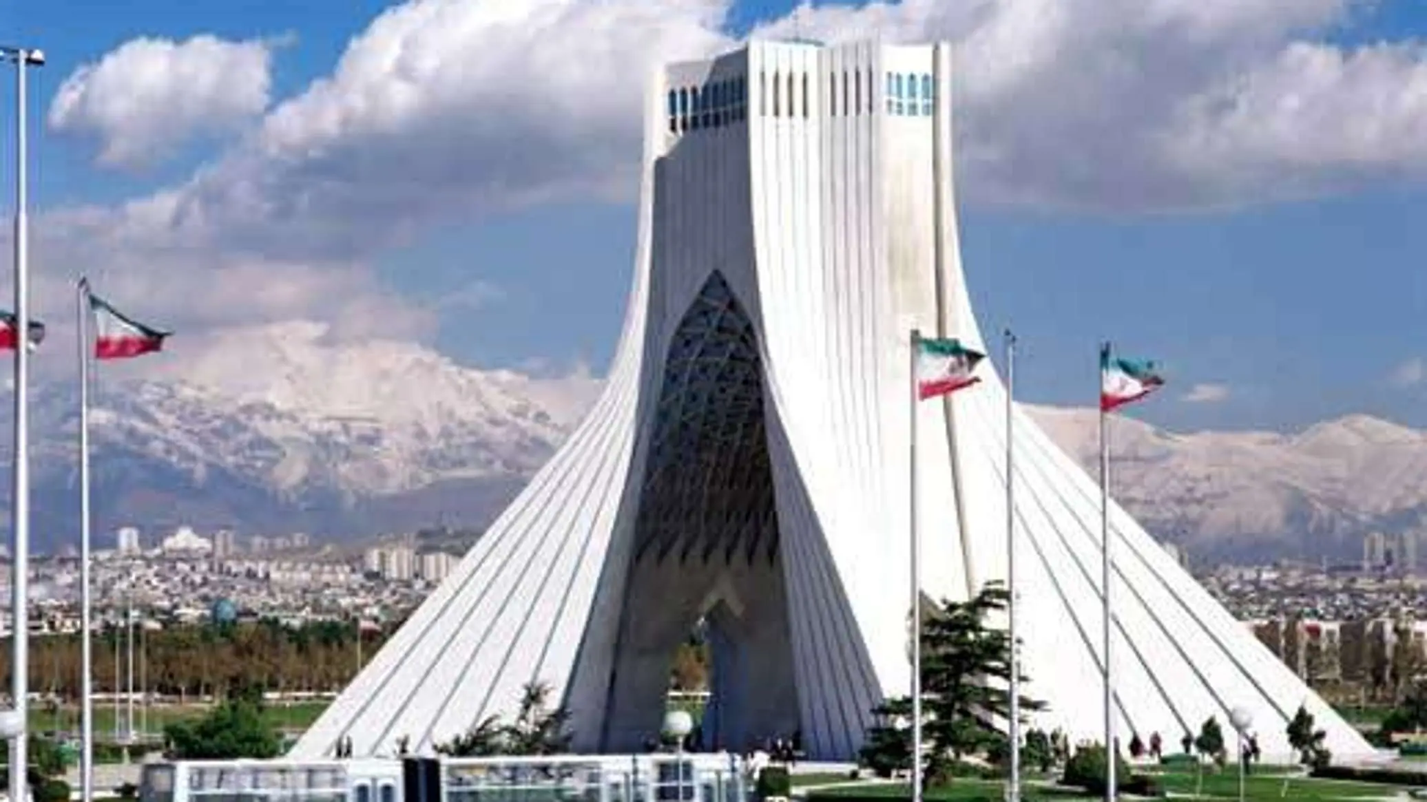  مخاطب اصلی فشار آمریکا بر ایران، چین است/نقش روسیه و چین در جنگ اقتصادی ایران