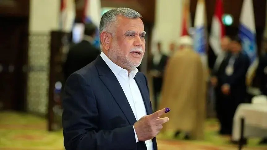 چراغ سبز دولت عراق برای رسمیت یافتن حشد شعبی