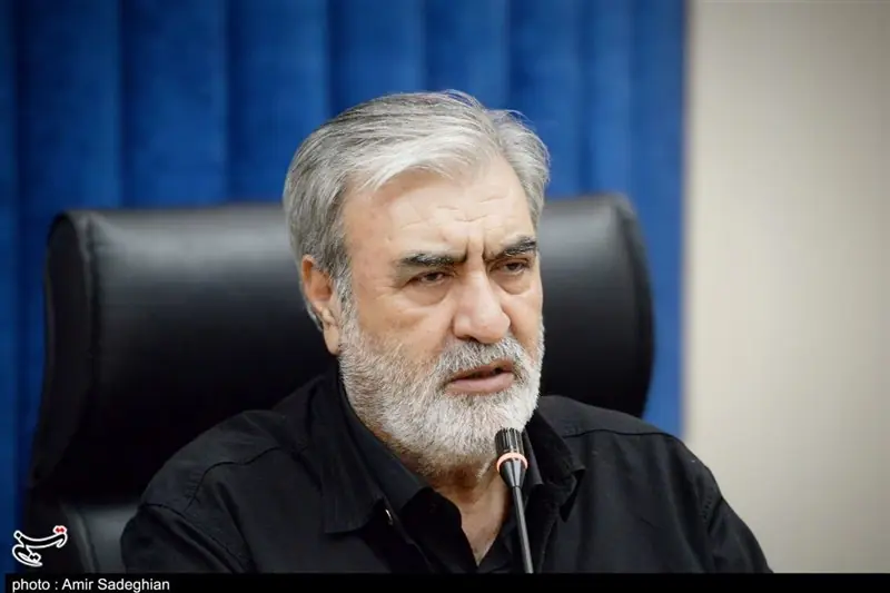 اگر امت اسلام متحد بود، اسرائیل جرأت کشتار 60 هزار مسلمان را نداشت - تسنیم