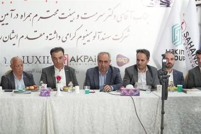 ضرورت بهکارگیری تجهیزات پیشرفته در خطوط تولید - تسنیم