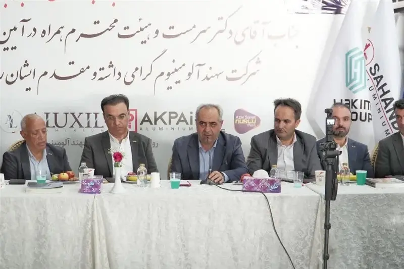 ضرورت بهکارگیری تجهیزات پیشرفته در خطوط تولید - تسنیم