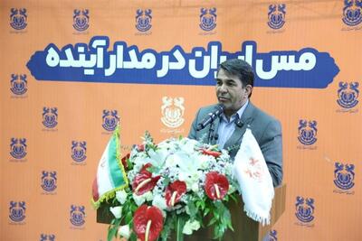 وعده جدید استاندار کرمان؛ کرمان مسایر را خواهد دید - تسنیم
