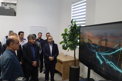  افزایش 2.5 برابری رویت‌پذیری شبکه برق گیلان با دیسپاچینگ جدید - تسنیم