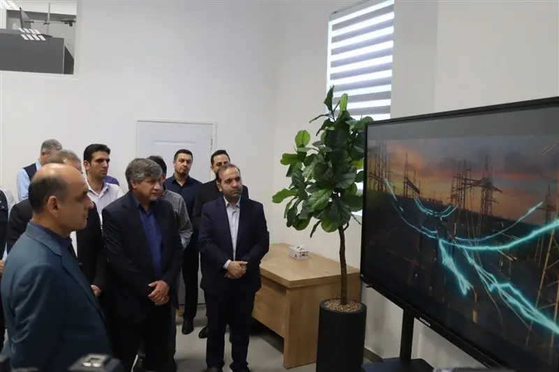 افزایش 2.5 برابری رویتپذیری شبکه برق گیلان با دیسپاچینگ جدید - تسنیم