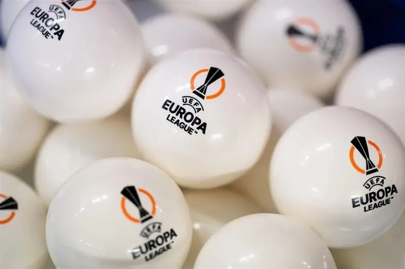  مشخص شدن رقبای مدعیان قهرمانی در لیگ اروپا - تسنیم