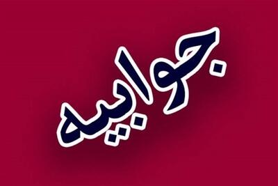  پاسخ بخشدار مرکزی ساوجبلاغ به حواشی ساختمان دهیاری حاجی‌آباد - تسنیم