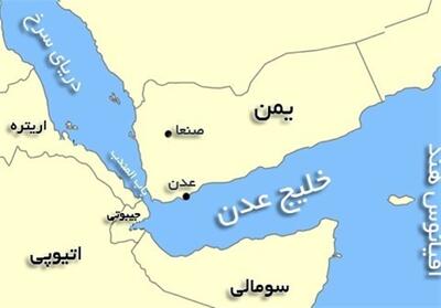  زمین‌لرزه 6 ریشتری در شرق خلیج عدن - تسنیم