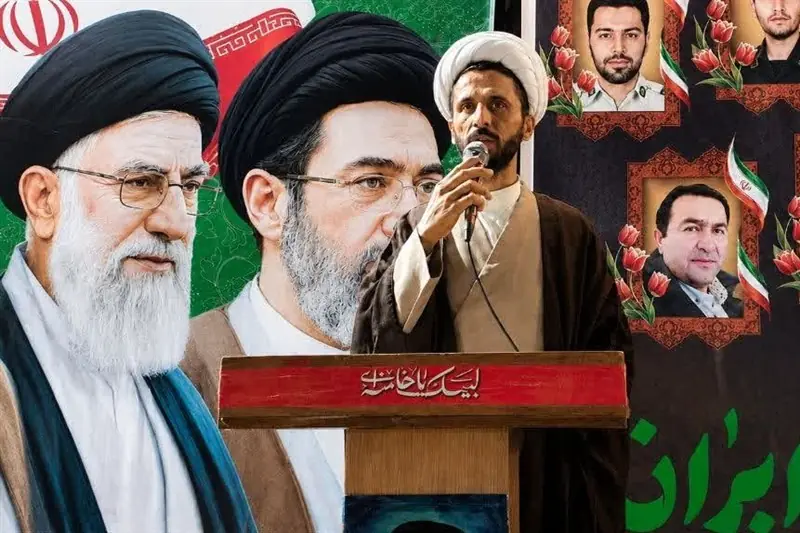 پیامبر در برابر ناقضان پیمان ایستادگی میکرد/حفظ اقتدار مقابل دشمن - تسنیم
