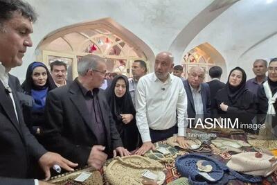 توسعه زیرساختهای حملونقل پیششرط جذب سرمایهگذار در دهدشت است - تسنیم