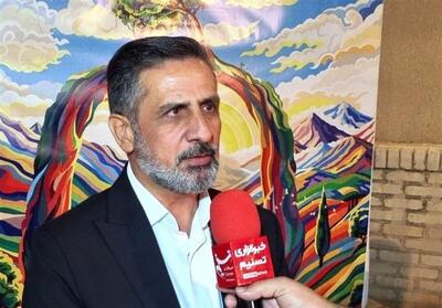  سمنان میزبان 200 اثر سفال و سرامیک رضوی از هنرمندان سراسر کشور - تسنیم