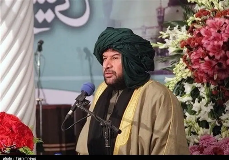 انتقاد امام جمعه موقت سنندج از قطعی 4 ساعته آب و برق/دیگر بس است! - تسنیم