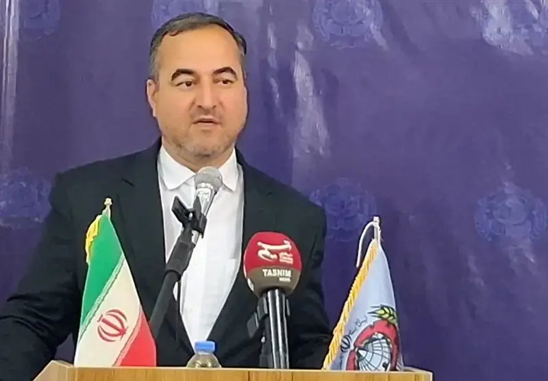 توسعه زیرساختهای احتشامیه اراک با الحاق 6 هکتار زمین به طرح هادی - تسنیم
