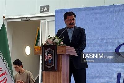  معاون رئیس جمهور: می‌دانیم که مردم ‌مشکلات اقتصادی دارند - تسنیم