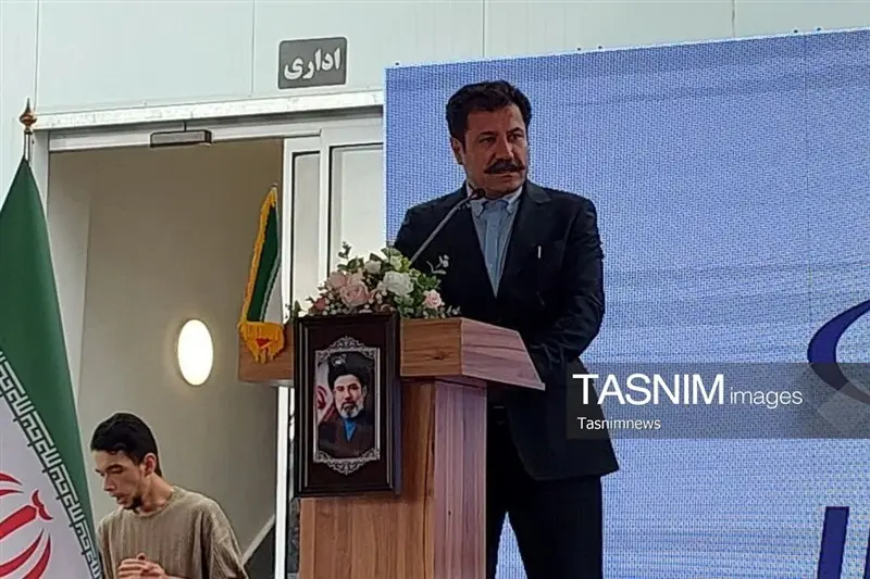 معاون رئیس جمهور: میدانیم که مردم مشکلات اقتصادی دارند - تسنیم