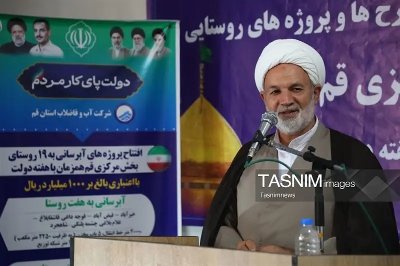 کاهش جمعیت در روستاها نگرانکننده است - تسنیم