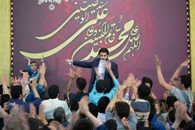 جشن میلاد پیامبر(ص) و امام صادق(ع) هیئت کجا برویم؟ - تسنیم