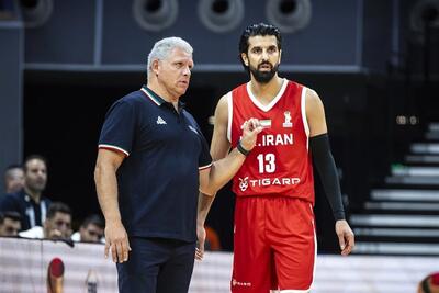 مانولوپولوس: به روش بازی تیمم افتخار میکنم - تسنیم