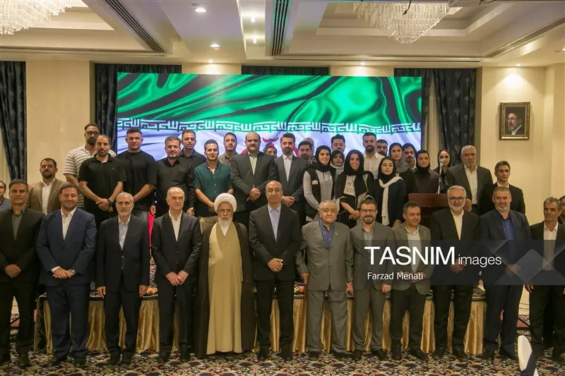 کرمانشاه با 37 نماینده در مسابقات آسیایی ژاپن حضور دارد - تسنیم