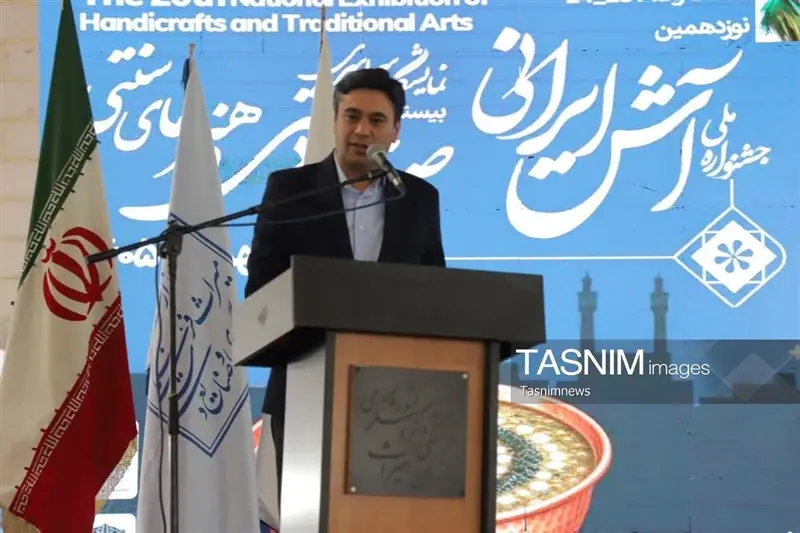 باید برای موج گردشگران خارجی پس از پایان تنشها برنامهریزی کنیم - تسنیم