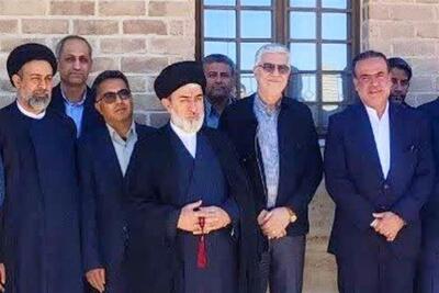 گام بلند پروژه‌های عمران روستایی و طرح خانه امید در بجستان - تسنیم