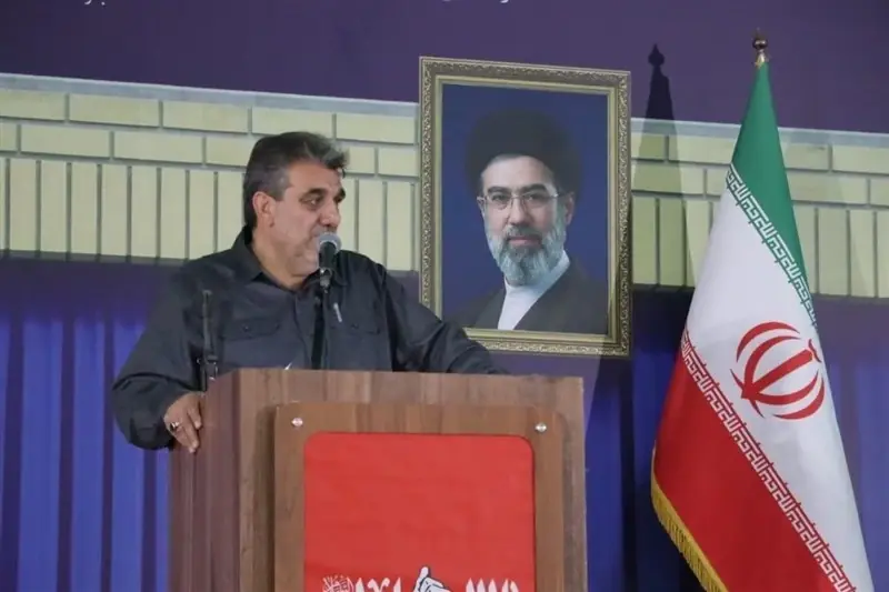 استاندار سمنان: وحدت مردم و مسئولان شتاب توسعه استان را رقم زد - تسنیم