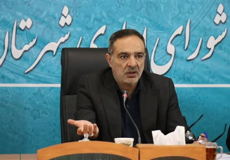 واگذاری 750 قطعه زمین قانون جوانی جمعیت در بجنورد - تسنیم