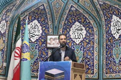  ثبت جهانی سیراف گامی راهبردی برای معرفی تمدن ایرانی است - تسنیم