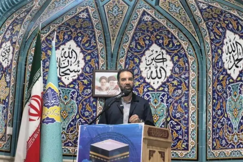  ثبت جهانی سیراف گامی راهبردی برای معرفی تمدن ایرانی است - تسنیم
