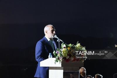 اشعار داراب افسر بختیاری میتواند پایهای برای مبانی فلسفه باشد - تسنیم