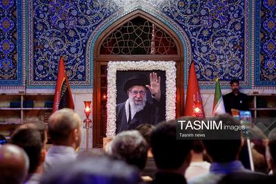 برگزاری مسابقه ملی کتابخوانی «نوروزانه» به یاد رهبر شهید - تسنیم