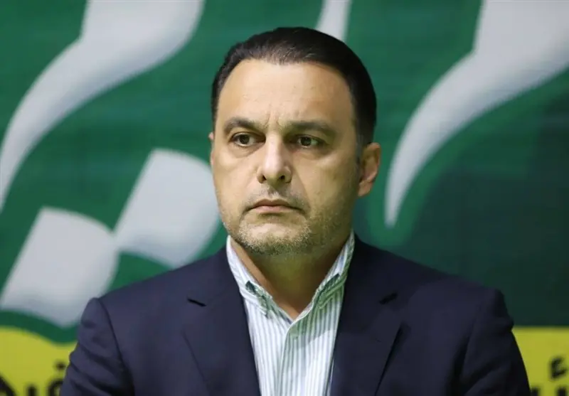 محمدی: شک ندارم روزهای بهتری در انتظار آلومینیوم خواهد بود - تسنیم