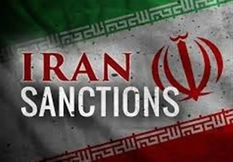 ادامه خصومت دولت تروریستی آمریکا علیه ایران با اعمال تحریمهای جدید - تسنیم