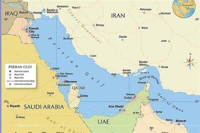 رویترز: جنگ علیه ایران اعتبار مراکز تجاری اعراب خلیج فارس را مخدوش کرد - تسنیم