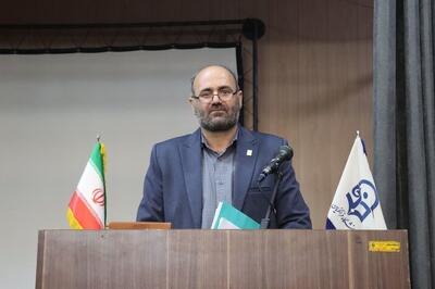  «دانشکده‌محوری» راهبرد ارتقای دانشگاه فرهنگیان است - تسنیم