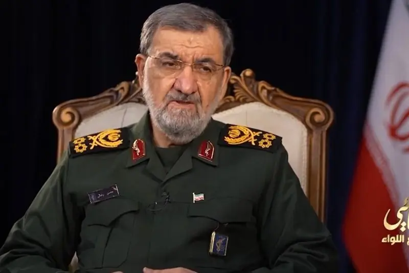 رضایی: تاکیدات امروز رهبر معظم انقلاب روشن و غیرقابل تفسیر است - تسنیم