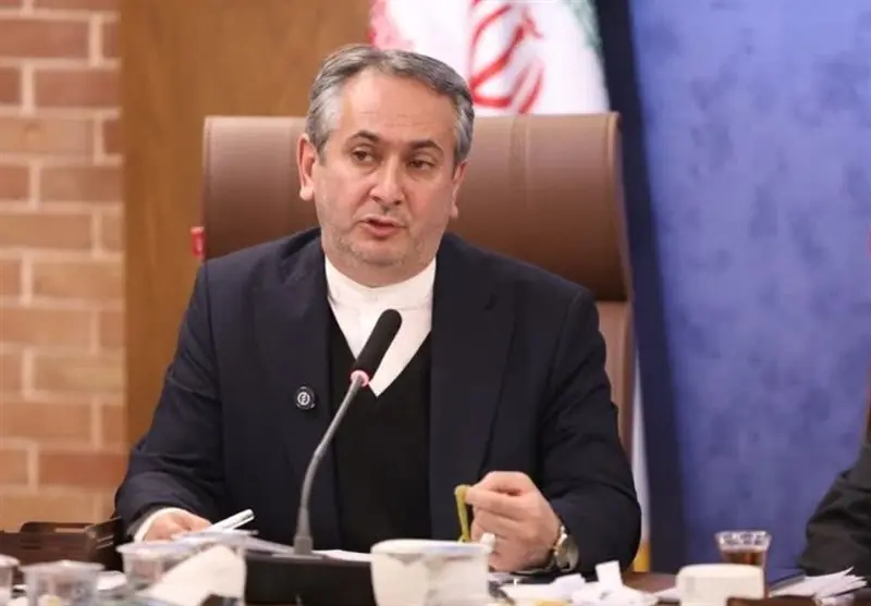 اقتصاد خوداتکای ایران شکستناپذیر است - تسنیم
