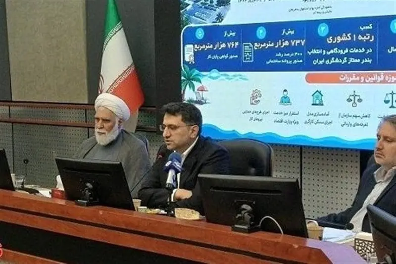ناترازی آب و برق در کیش صفر شد؛ طرحهای جدید مسکن در راه است - تسنیم
