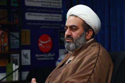 «اراده دولت و ملت» در جنگ نامتقارن حرف اول را میزند - تسنیم
