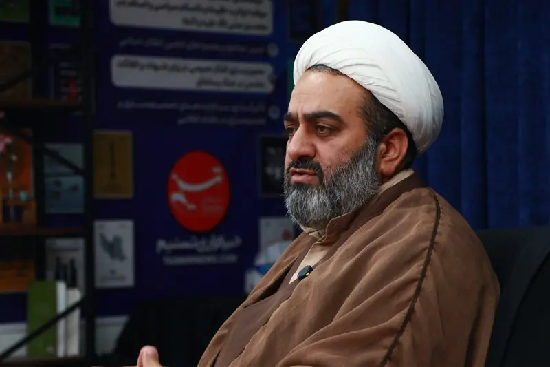 «اراده دولت و ملت» در جنگ نامتقارن حرف اول را میزند - تسنیم