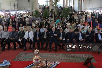 زنجان، مبدأ جهانیسازی «آش ایرانی»؛ طعمهایی که مرزها را درمینوردند - تسنیم