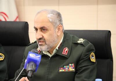  ‌کشفیات مواد مخدر در استان سمنان 428 درصد افزایش یافت‌ - تسنیم