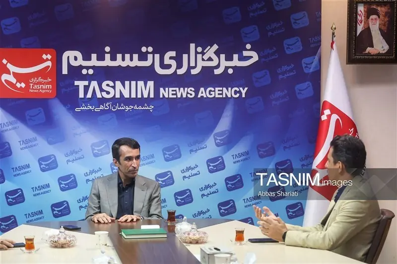تحقق سهم 63درصدی سازندگان ایرانی از 9میلیارد دلار پروژه کلان ملی - تسنیم